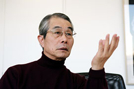 田口 弘