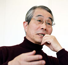 田口 弘